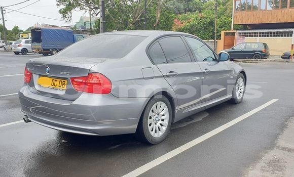 Buy Used BMW 3–Series Silver Car in Vacoas–Phoenix in Plaines Wilhems District Buy Used BMW 3–Series Silver Car in Vacoas–Phoenix in Plaines Wilhems District