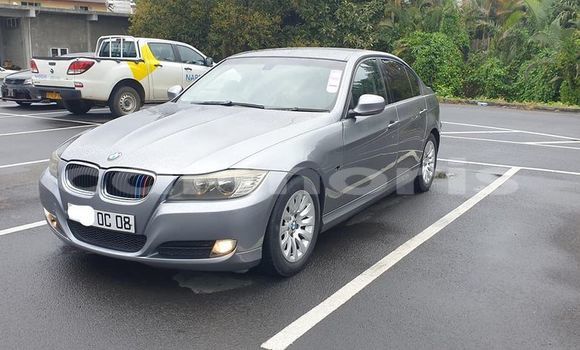 Buy Used BMW 3–Series Silver Car in Vacoas–Phoenix in Plaines Wilhems District Buy Used BMW 3–Series Silver Car in Vacoas–Phoenix in Plaines Wilhems District