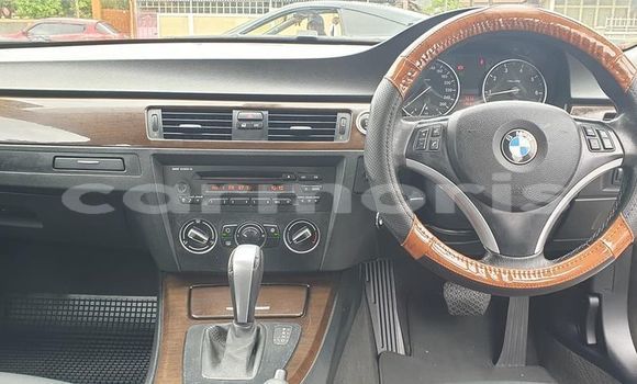 Buy Used BMW 3–Series Silver Car in Vacoas–Phoenix in Plaines Wilhems District Buy Used BMW 3–Series Silver Car in Vacoas–Phoenix in Plaines Wilhems District