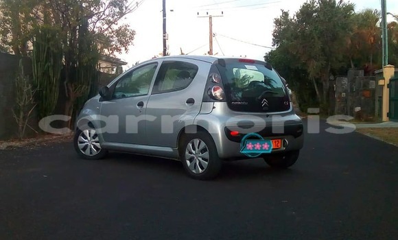 Buy Used Citroen C1 Silver Car in Albion in Black River District