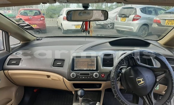 Buy Used Honda Accord Silver Car in Albion in Black River District Buy Used Honda Accord Silver Car in Albion in Black River District