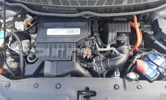 Buy Used Honda Accord Silver Car in Albion in Black River District Buy Used Honda Accord Silver Car in Albion in Black River District