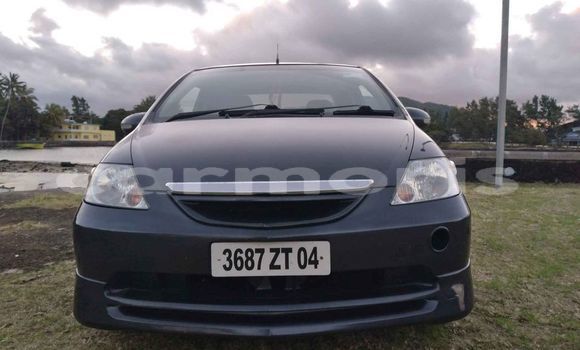 Buy Used Honda City Black Car in Albion in Black River District Buy Used Honda City Black Car in Albion in Black River District