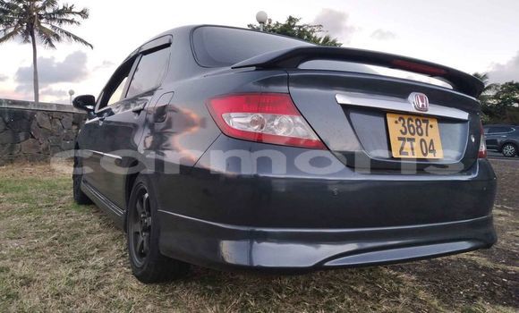 Buy Used Honda City Black Car in Albion in Black River District Buy Used Honda City Black Car in Albion in Black River District