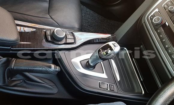 Buy Used BMW 3–Series Silver Car in Albion in Black River District Buy Used BMW 3–Series Silver Car in Albion in Black River District