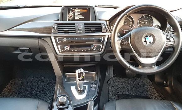 Buy Used BMW 3–Series Silver Car in Albion in Black River District Buy Used BMW 3–Series Silver Car in Albion in Black River District