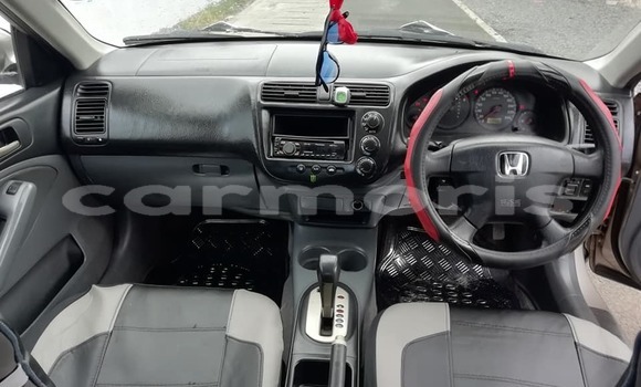 Buy Used Honda Civic Beige Car in Albion in Black River District Buy Used Honda Civic Beige Car in Albion in Black River District