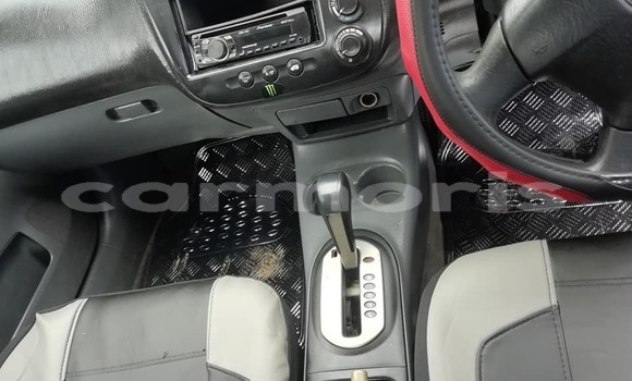 Buy Used Honda Civic Beige Car in Albion in Black River District Buy Used Honda Civic Beige Car in Albion in Black River District