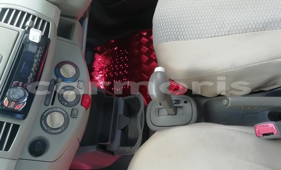 Buy Used Nissan AK12 Red Car in Albion in Black River District Buy Used Nissan AK12 Red Car in Albion in Black River District