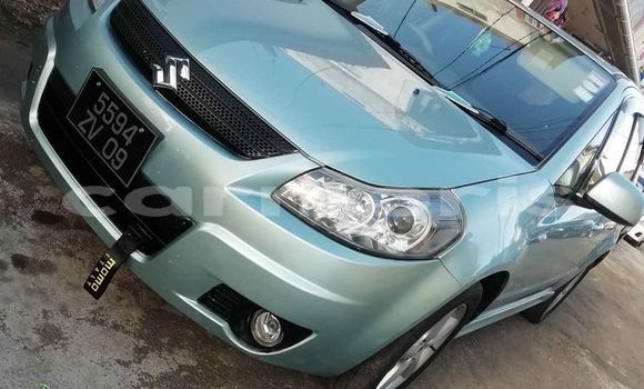 Buy Used Suzuki SX4 Other Car in Albion in Black River District