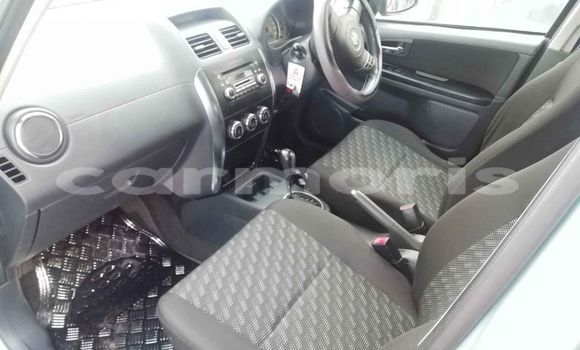 Buy Used Suzuki SX4 Other Car in Albion in Black River District Buy Used Suzuki SX4 Other Car in Albion in Black River District