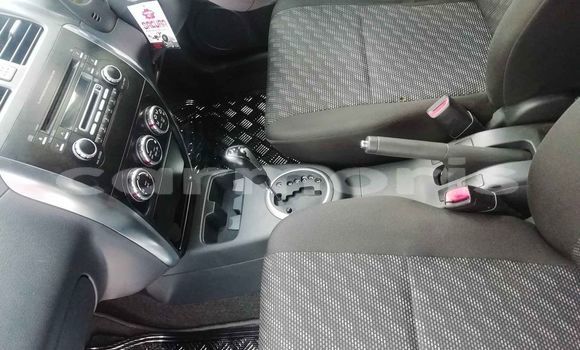 Buy Used Suzuki SX4 Other Car in Albion in Black River District Buy Used Suzuki SX4 Other Car in Albion in Black River District