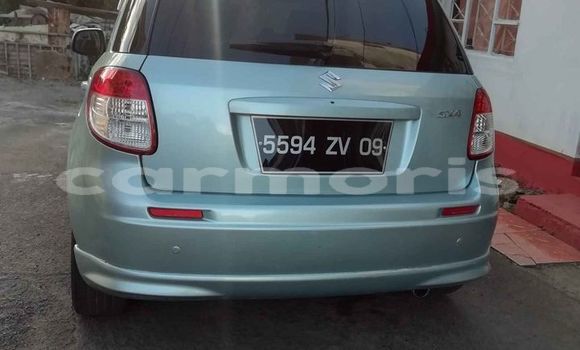 Buy Used Suzuki SX4 Other Car in Albion in Black River District Buy Used Suzuki SX4 Other Car in Albion in Black River District