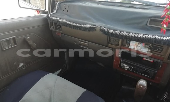 Buy Used Mitsubishi L200 White Car in Albion in Black River District Buy Used Mitsubishi L200 White Car in Albion in Black River District