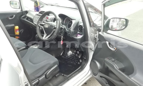 Buy Used Honda fit Silver Car in Albion in Black River District Buy Used Honda fit Silver Car in Albion in Black River District