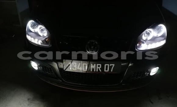 Buy Used Volkswagen Golf Black Car in Albion in Black River District Buy Used Volkswagen Golf Black Car in Albion in Black River District