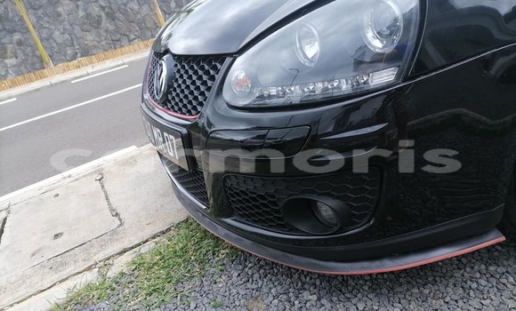 Buy Used Volkswagen Golf Black Car in Albion in Black River District Buy Used Volkswagen Golf Black Car in Albion in Black River District