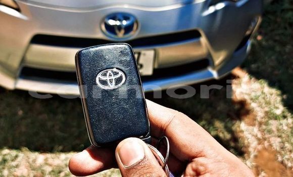 Buy Used Toyota Aqua Silver Car in Albion in Black River District Buy Used Toyota Aqua Silver Car in Albion in Black River District