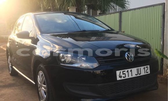 Buy Used Volkswagen Polo Black Car in Albion in Black River District Buy Used Volkswagen Polo Black Car in Albion in Black River District