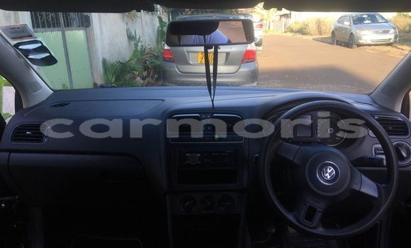 Buy Used Volkswagen Polo Black Car in Albion in Black River District Buy Used Volkswagen Polo Black Car in Albion in Black River District