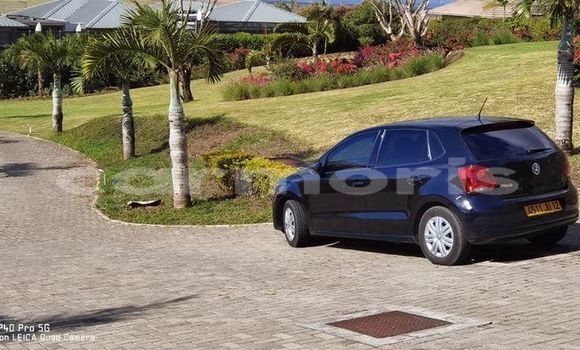 Buy Used Volkswagen Polo Black Car in Albion in Black River District Buy Used Volkswagen Polo Black Car in Albion in Black River District