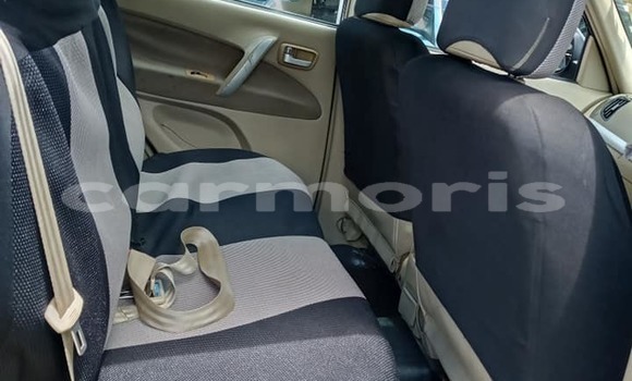 Buy Used Chery Tiggo 2 Black Car in Albion in Black River District Buy Used Chery Tiggo 2 Black Car in Albion in Black River District