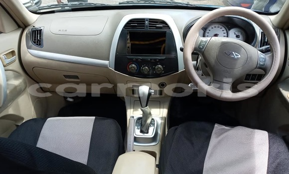 Buy Used Chery Tiggo 2 Black Car in Albion in Black River District Buy Used Chery Tiggo 2 Black Car in Albion in Black River District