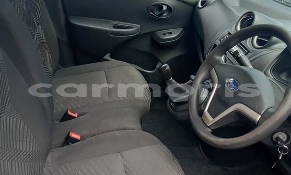 Buy Used Hyundai Getz Black Car in Albion in Black River District Buy Used Hyundai Getz Black Car in Albion in Black River District