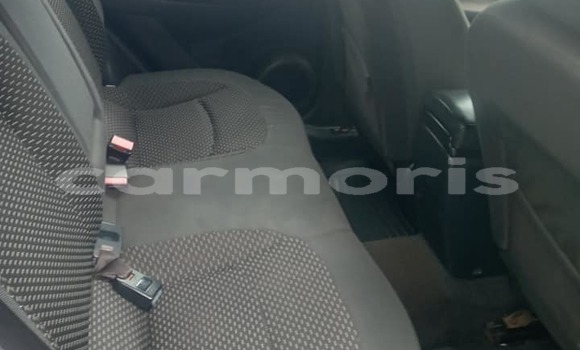 Buy Used Nissan Qashqai Black Car in Albion in Black River District Buy Used Nissan Qashqai Black Car in Albion in Black River District