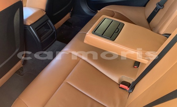 Acheter Occasion Voiture BMW 3–Series Marron à Quatre Bornes, Plaines Wilhems District Acheter Occasion Voiture BMW 3–Series Marron à Quatre Bornes, Plaines Wilhems District