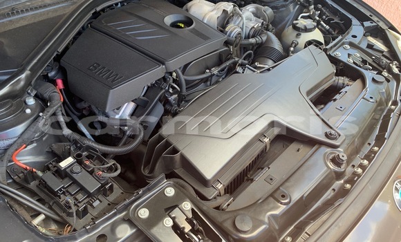 Acheter Occasion Voiture BMW 3–Series Marron à Quatre Bornes, Plaines Wilhems District Acheter Occasion Voiture BMW 3–Series Marron à Quatre Bornes, Plaines Wilhems District