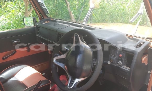 Acheter Occasion Voiture Suzuki Samurai Marron à Coromandel–Graviers, Rodrigues Acheter Occasion Voiture Suzuki Samurai Marron à Coromandel–Graviers, Rodrigues