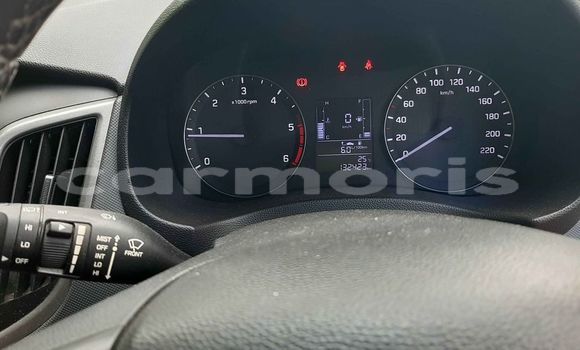 Buy Used Hyundai Creta Brown Car in Albion in Black River District Buy Used Hyundai Creta Brown Car in Albion in Black River District