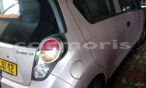 Buy Used Chevrolet Spark Other Car in Albion in Black River District Buy Used Chevrolet Spark Other Car in Albion in Black River District