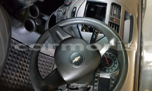 Buy Used Chevrolet Spark Other Car in Albion in Black River District Buy Used Chevrolet Spark Other Car in Albion in Black River District