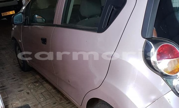 Buy Used Chevrolet Spark Other Car in Albion in Black River District Buy Used Chevrolet Spark Other Car in Albion in Black River District