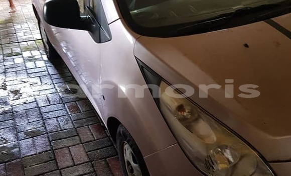 Buy Used Chevrolet Spark Other Car in Albion in Black River District Buy Used Chevrolet Spark Other Car in Albion in Black River District