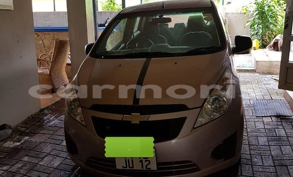 Buy Used Chevrolet Spark Other Car in Albion in Black River District Buy Used Chevrolet Spark Other Car in Albion in Black River District