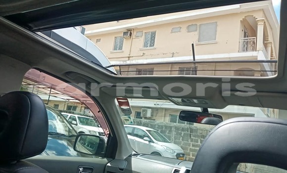 Buy Used Nissan X–Trail Beige Car in Albion in Black River District Buy Used Nissan X–Trail Beige Car in Albion in Black River District