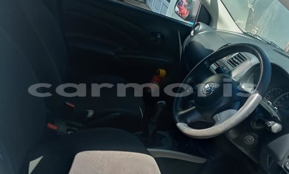 Buy Used Nissan Almera White Car in Albion in Black River District Buy Used Nissan Almera White Car in Albion in Black River District