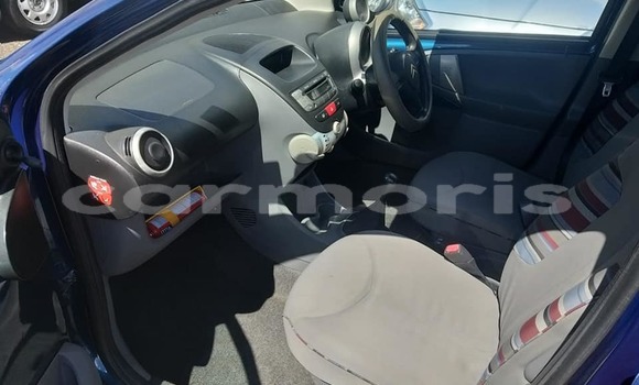 Buy Used Citroen C1 Blue Car in Albion in Black River District Buy Used Citroen C1 Blue Car in Albion in Black River District
