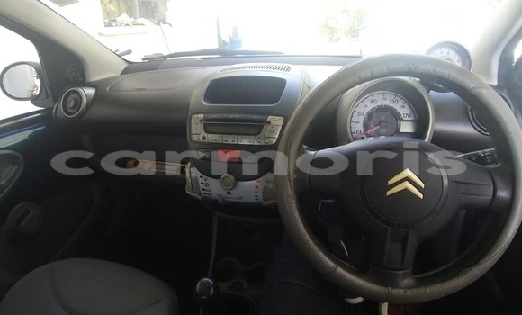 Buy Used Citroen C1 Blue Car in Albion in Black River District Buy Used Citroen C1 Blue Car in Albion in Black River District