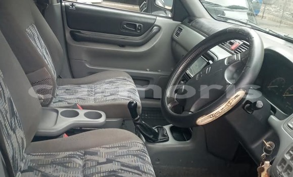 Buy Used Honda CR–V Black Car in Albion in Black River District Buy Used Honda CR–V Black Car in Albion in Black River District