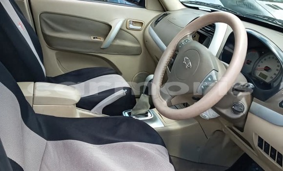 Buy Used Chery Tiggo 2 Black Car in Albion in Black River District Buy Used Chery Tiggo 2 Black Car in Albion in Black River District