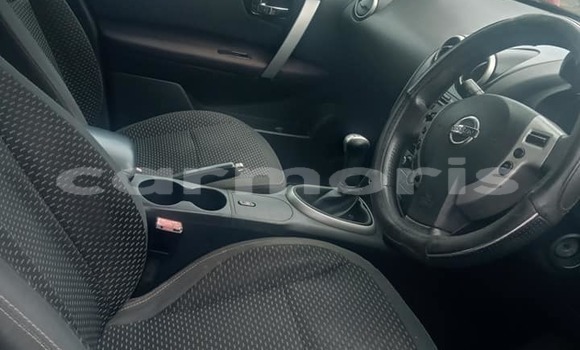 Buy Used Nissan Qashqai Black Car in Albion in Black River District Buy Used Nissan Qashqai Black Car in Albion in Black River District