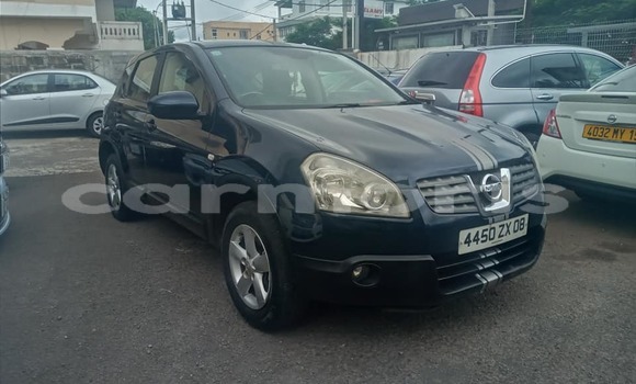 Buy Used Nissan Qashqai Black Car in Albion in Black River District Buy Used Nissan Qashqai Black Car in Albion in Black River District