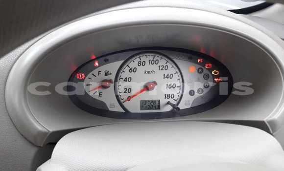 Buy Used Nissan March Silver Car in Beau Bassin–Rose Hill in Plaines Wilhems District Buy Used Nissan March Silver Car in Beau Bassin–Rose Hill in Plaines Wilhems District