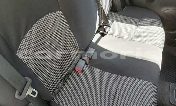 Buy Used Nissan Micra Silver Car in Port Louis in Port Louis District Buy Used Nissan Micra Silver Car in Port Louis in Port Louis District