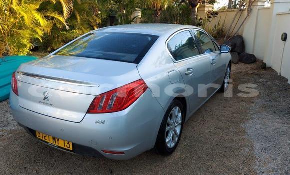 Buy Used Peugeot 508 Other Car in Pamplemousse in Pamplempousses