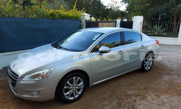 Buy Used Peugeot 508 Other Car in Pamplemousse in Pamplempousses Buy Used Peugeot 508 Other Car in Pamplemousse in Pamplempousses